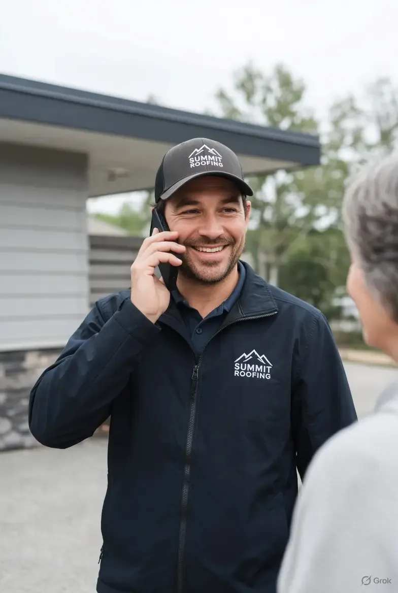 Flat Roof Leak Repair Blacklick, OH FAQs